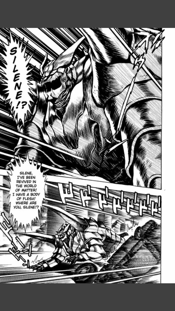 Genki 心からアニメ化して欲しい作品 デザイン希望 デビルマンgもアニメ化したら 悪魔王ゼノン デビルマン ゼノン をフューチャーフィギュア版と黙示録と混じったデザインにしてほしい デビルマンg Devilmangrimoire デビルマン Devilman