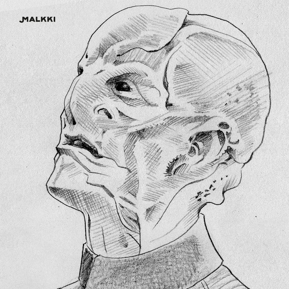 Jemppu's tweet photo. #Saru, #PaulStamets, and an uncredited Science officer of #TeamStamets played by "Naima" - distinct for wearing earrings with the uniform. #StarTrekDiscovery #CountdownTo1701 #StarTrek #DiscoPride https://t.co/QnkoH6Tm0G