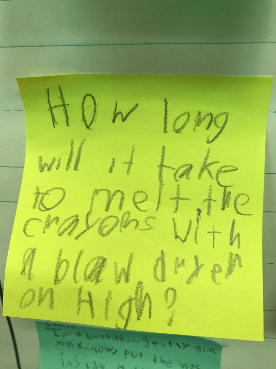 howdymrsshaffer's tweet image. We’re getting our cray-on in 2nd grade with this new writing research unit! #DWEeagles