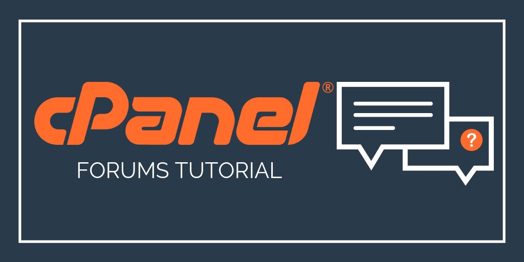 cPanel's tweet photo. Tutorial alert! This is a popular one: Building Custom Packages for EasyApache 4 https://t.co/tmtIFaLRyK https://t.co/uiK7sVWN7P
