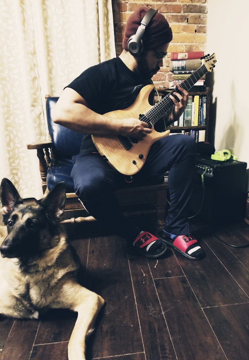 Parameters001's tweet image. Working on new music