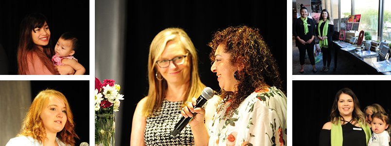 We're inviting Terra alumni (of all ages!) interested in public speaking on behalf of Terra to attend one of our upcoming information sessions! Inspire others, develop your public speaking skills and make a difference! #publicspeaking #leadership #yeg #volunteer #giveback