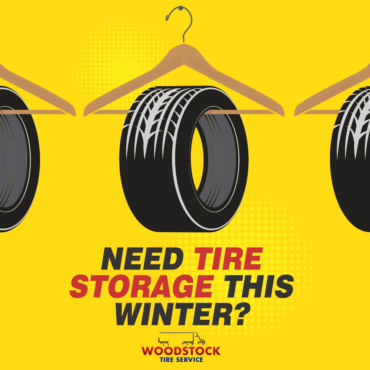 Woodstock Tire Service Woodstocktires Twitter