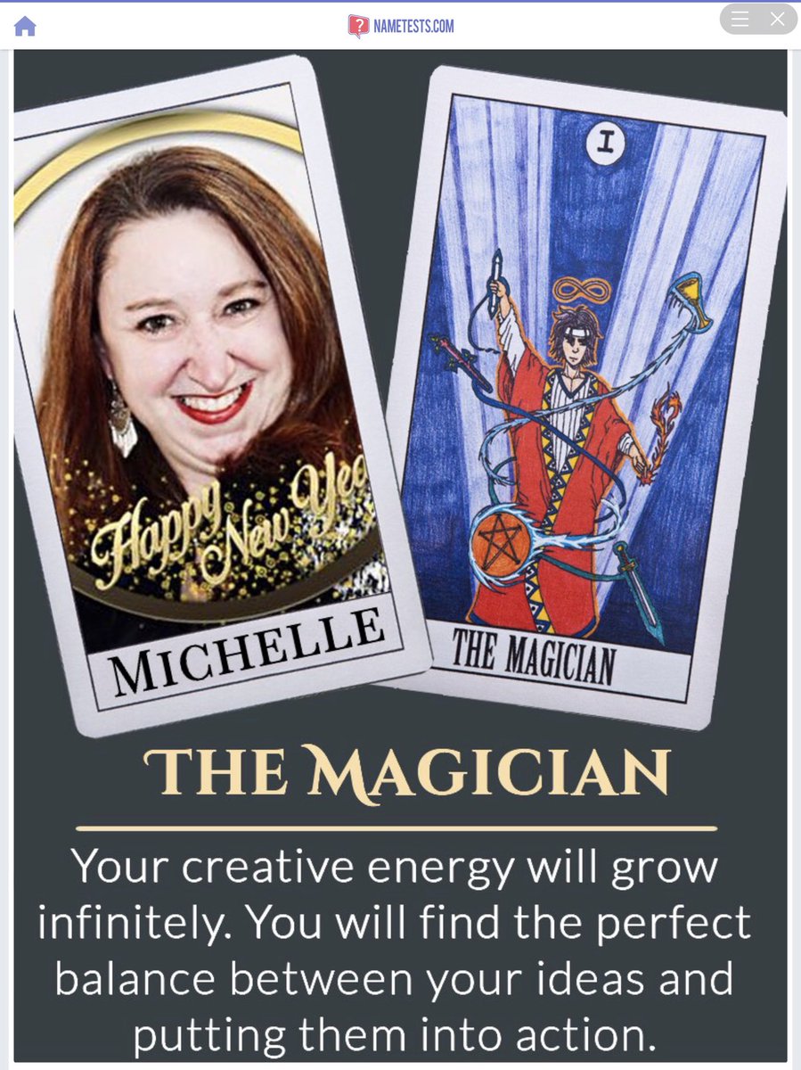PsychicFarmhous's tweet photo. Let’s find out about your creative energy? New clients being accepted. Please register 💜#psychicfarmhouse #psychicreading #tarotcommunity #tarotreading #spiritualgrowth https://t.co/pv43RYRrsc