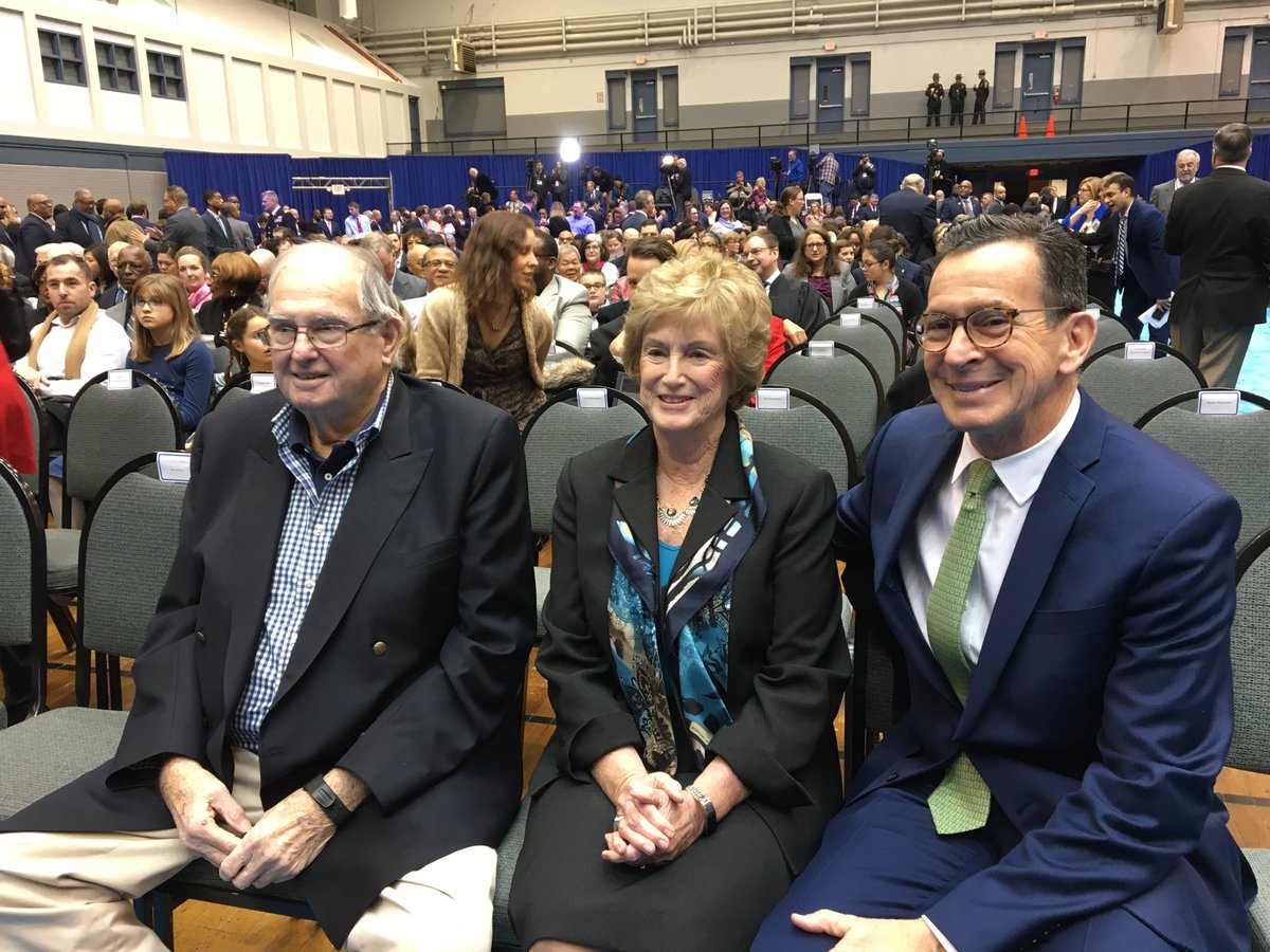 KenDixonCT's tweet image. Three governors: Lowell P Weicker Jr, M Jodi Rell, Dannel P Malloy #ctpolitics