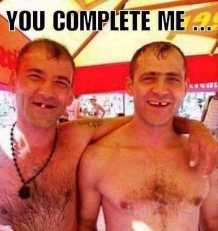 SpikeMuminlaw's tweet photo. @MollyoTony and the bro 100% https://t.co/T0qgHbT8bV