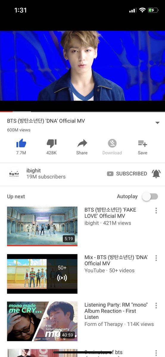 Idz_yany's tweet photo. @btsvotingteam @Bangtanarmy116 @BTS_twt @3shells1991 #YouKnowMyDNA @BTS_twt https://t.co/VEiay2WwLw