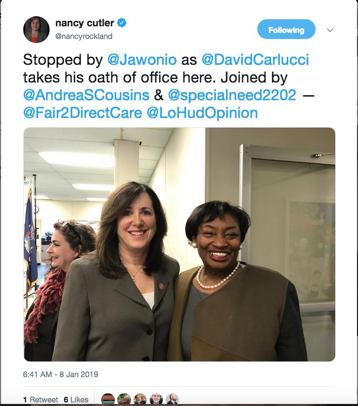 1pm today!!  #NewYorkState Makes History! Via: @nysenate: nysenate.gov/newsroom/press… <a href="/AndreaSCousins/">Sen. Stewart-Cousins</a> <a href="/NYSenate/">New York State Senate</a>Dems <a href="/DavidCarlucci/">David Carlucci</a>