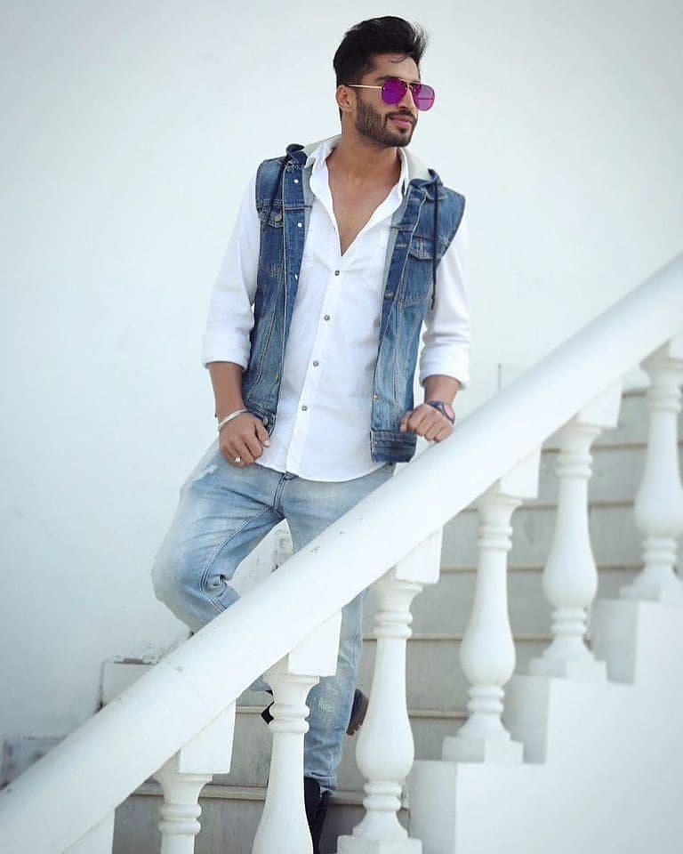 Jassie Gill on Twitter: Jassie Gill on Twitter: