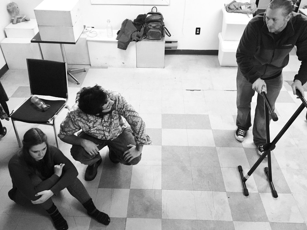 It's a Joyride, baby!!

We open in just two weeks! #getyourtix