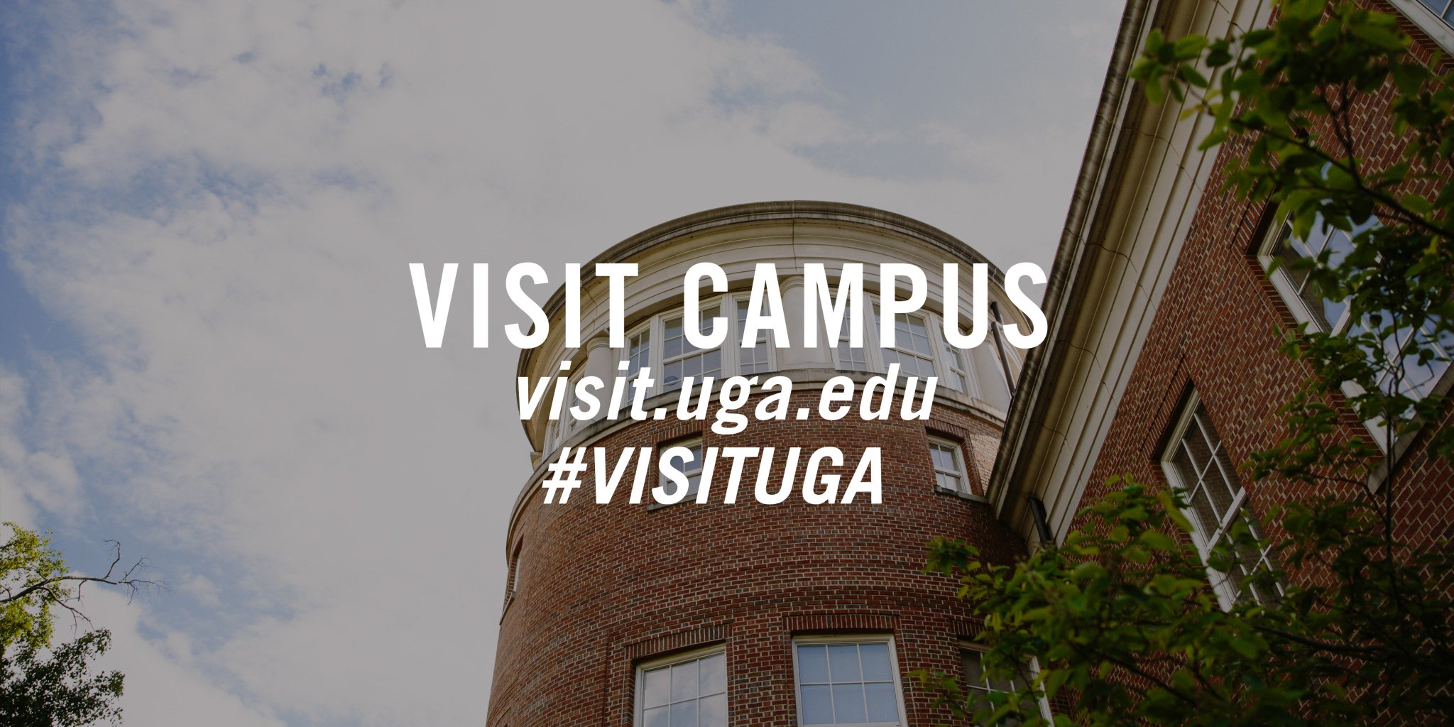UGA Admissions on Twitter "The start of the spring semester is a great