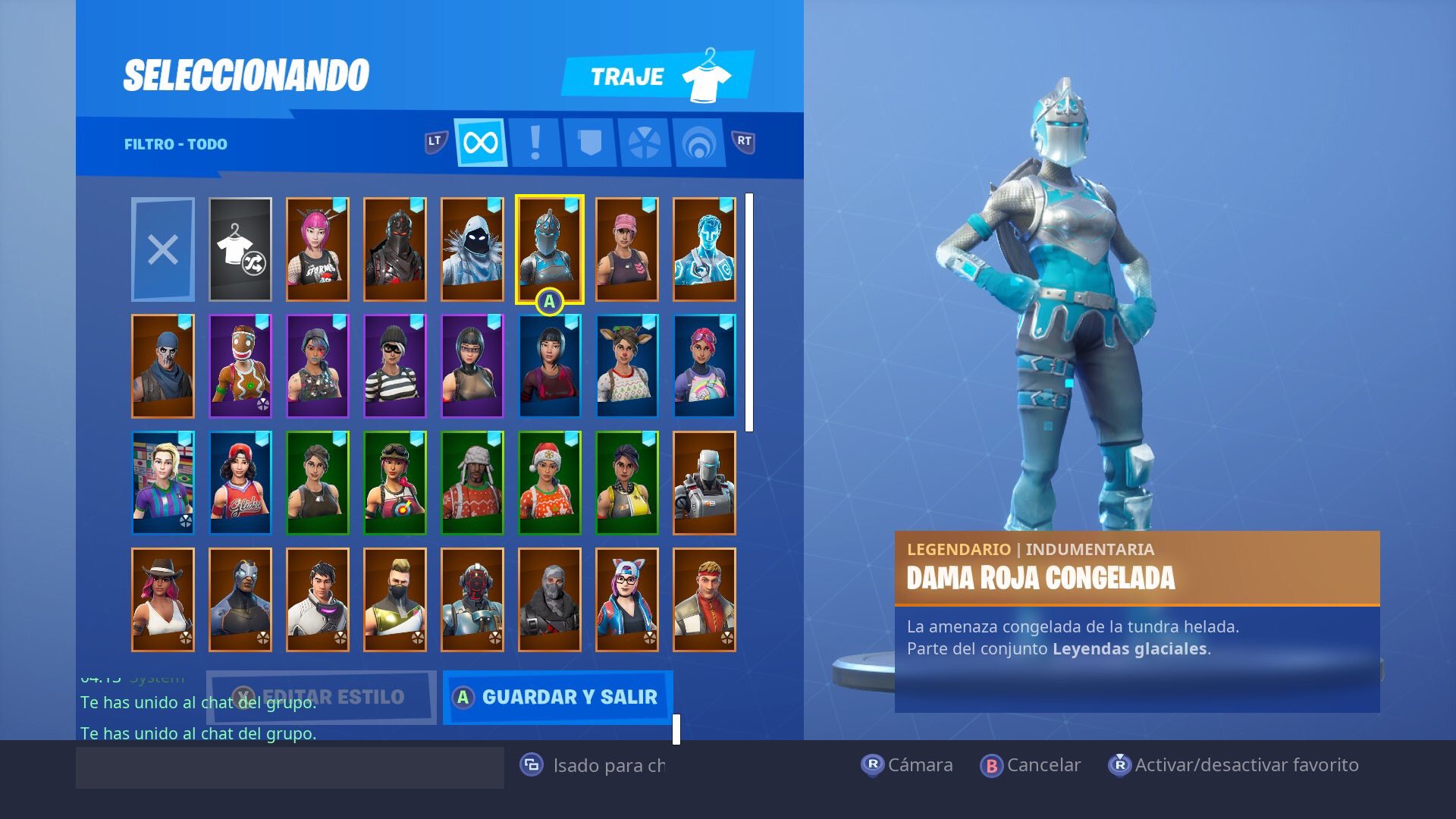 Fortnite accounts for sale xbox one 2025