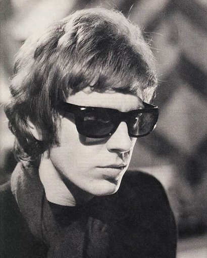 Scott Walker, 1966

Happy Birthday Scott 