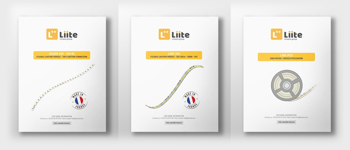 Griffincreation's tweet image. Créations - LiiTE / Groupe Linxens