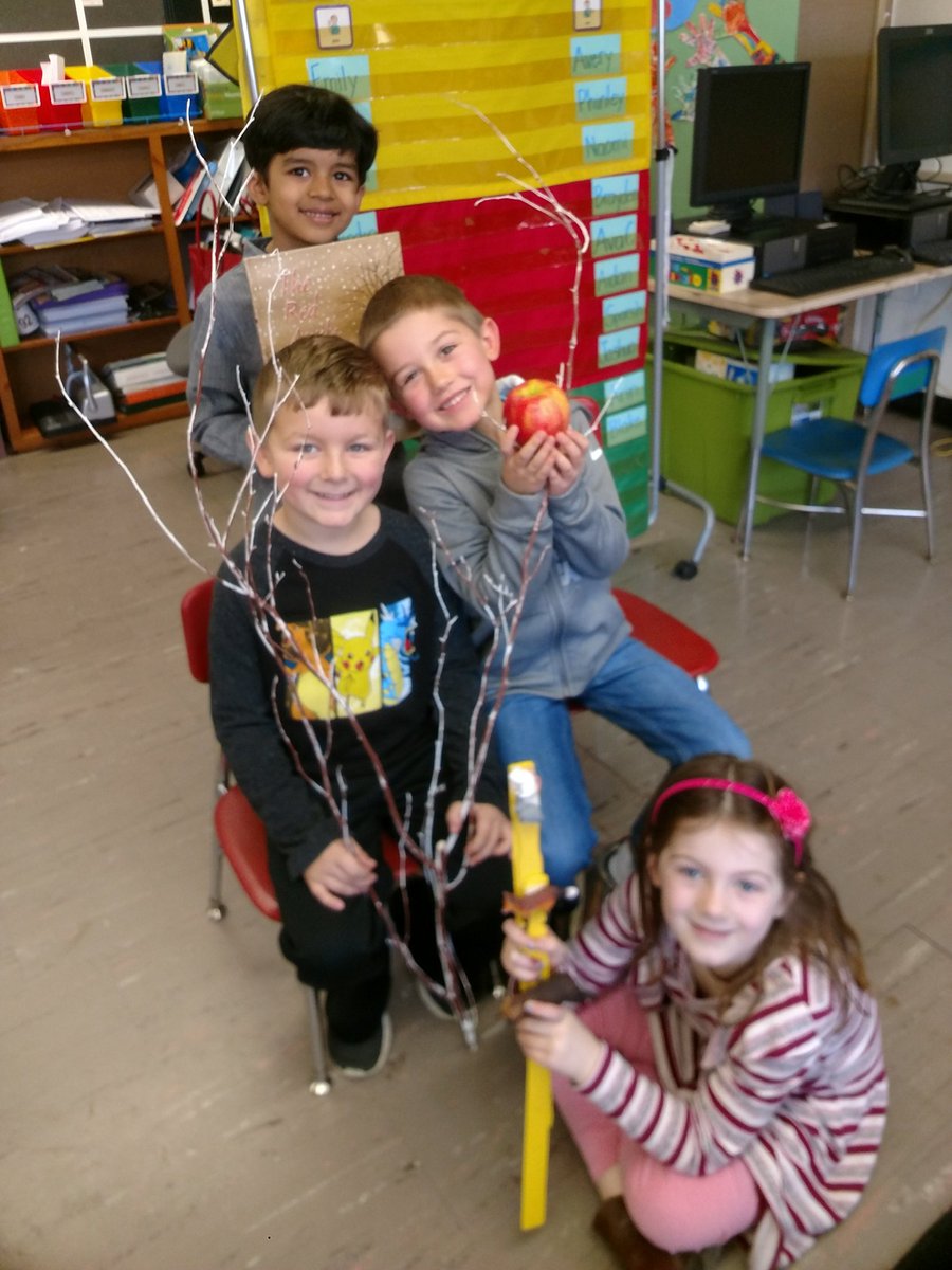 North Attleboro Literacy tweet media