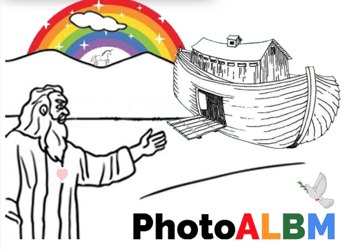 Flickr Alternative is here:  photoalbmpresentation.com/flickr.html