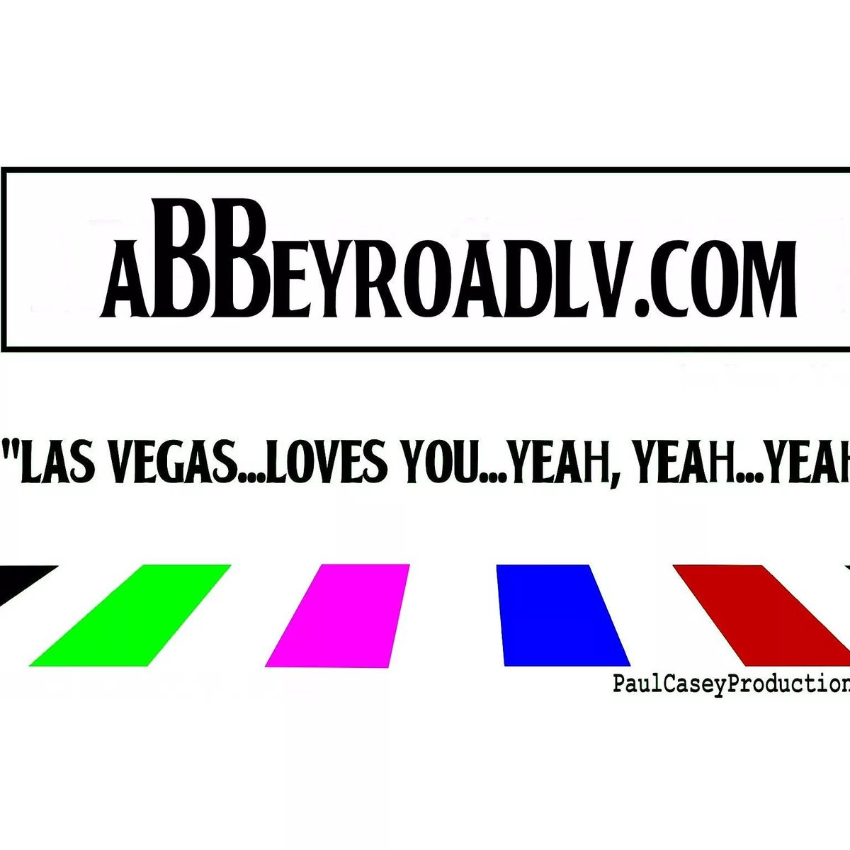 Break out you bell bottoms, rose color shades and meet the Beetles..as we celebrate 50th Anniversary Abbey Road LP. OPEN TO ALL....yeah, Yeah...YEAH!
#ABBEYROADLV #cityoflasvegas #paulcaseyentertainment  #beatles #beetlescarshow.#vwcarshow