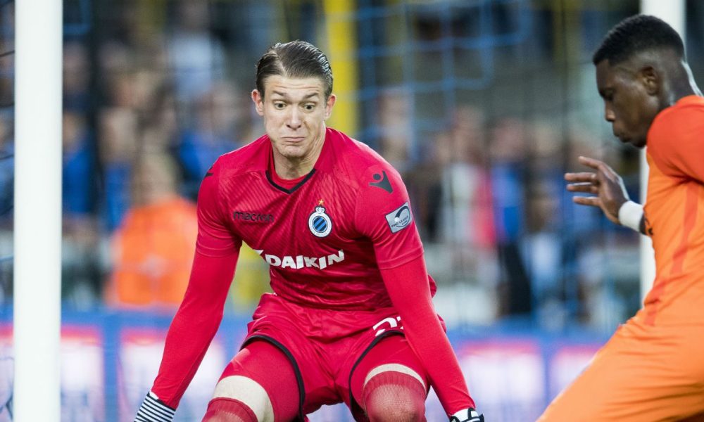 usmntonly's tweet image. Ethan Horvath is leading the Belgian Pro League with a 44.4% clean sheet percentage and has a clean sheet percentage of 53.8% in all competitions. 🔥