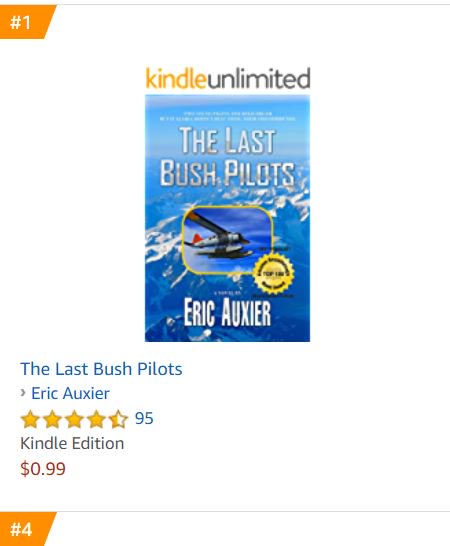 OnlineBookClub's tweet image. Wow! Today&apos;s book has jumped to the #1 #Bestseller in the #Piloting and #FlightInstruction category! 

Check it out:
forums.onlinebookclub.org/shelves/book.p…

Congrats @capnaux