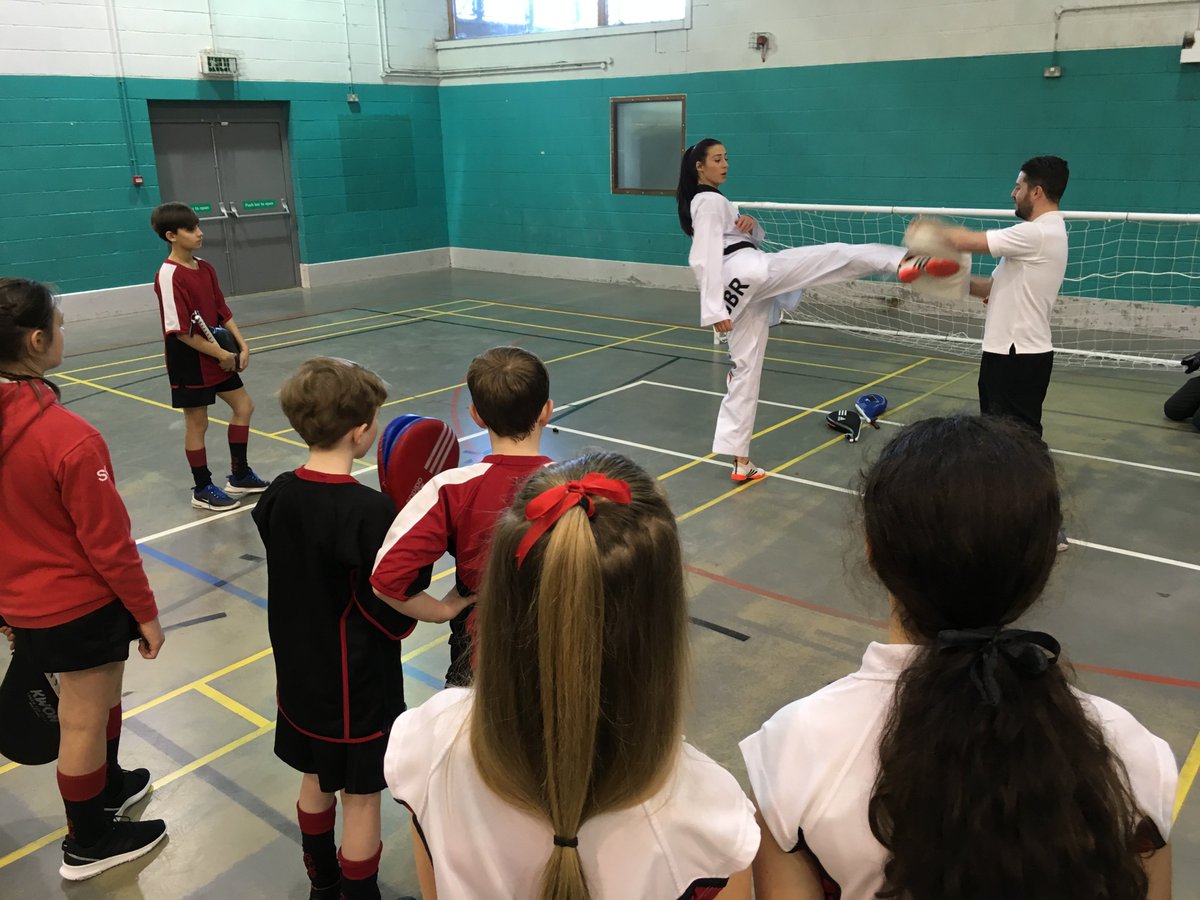 dchisnallITV's tweet image. It's a busy year for two-time taekwondo world champion @BiancaW_tkd who's bidding for a third world title, opening a pizzeria and wants inspire 1000s of girls to play sport. Hear from her on @GranadaReports at 6pm