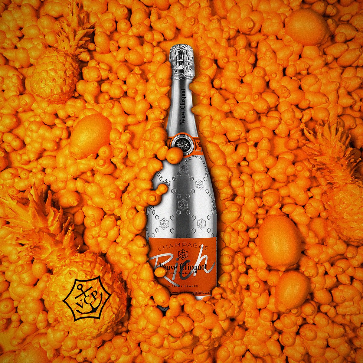 arpeegee's tweet image. Hi I'm Paul! Freelance AD/Motion Designer. I do mostly 3d stuff and concept art &amp;amp; I love to explore visual styles, play with lights. #PortfolioDay
handsomeninja.net