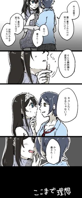 服着てたやつのかなふみのやつ 