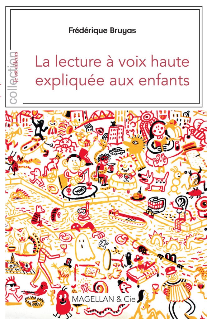 championlecture's tweet photo. On aime ! Pour tous les adultes qui veulent transmettre leur passion pour la #lecture à voix haute aux enfants ✨😍 un ouvrage qui regorge de conseils précieux. https://t.co/XOO54ehXFF