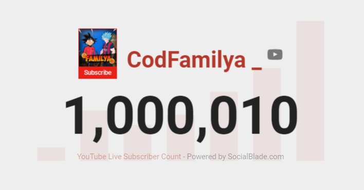 Codfamilya tweet media