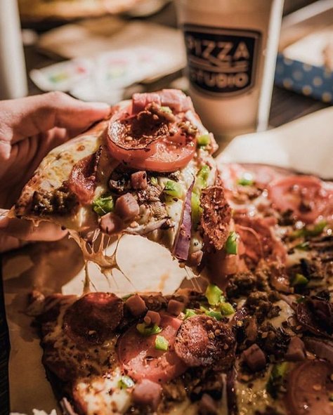 Pizza Studio tweet media