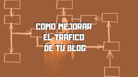 ¿Sabías que tu #contenido podría estar lastrando tu #posicionamiento? ¿Suena raro verdad? Echa un ojo a nuestro artículo y descubre como mejorar el tráfico de tu blog 👉👉 bit.ly/2RinsMC