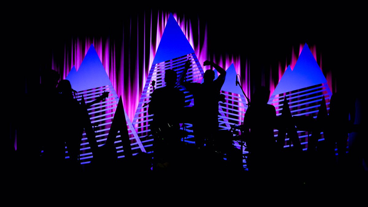 FriendsSummit's tweet photo. We just loved that backdrop at #friendssummit2018! https://t.co/SqglzahRxL