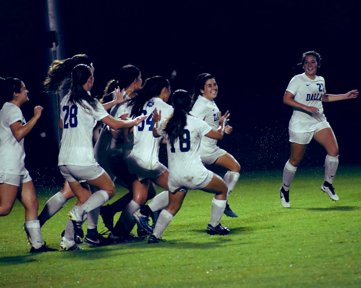 LoveTovar7's tweet photo. Thankful to have received my 19th offer to play collegiate soccer ⚽️ at the University of Dallas @UDallasWSoccer • Thank you for the opportunity Coach Stinson #UDWS https://t.co/EZ3bsyWyrl