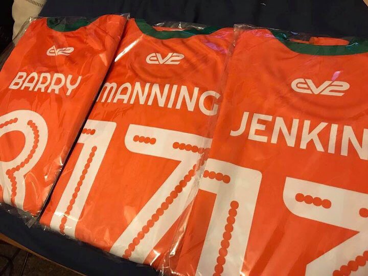 GwionDesigns's tweet photo. Always great working with @IvoryToastDIGS, designing their reversible kit ready for this season. Been working with them for around 3 years
🐘🍞
🇨🇮🏴󠁧󠁢󠁷󠁬󠁳󠁿
#football #kit #footballshirt #newkit #kitdesign #footballkitdesign #ivorytoast #toast #elephants https://t.co/FSFfCKuRwt