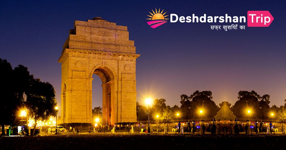 Experience the joy of Travel in India with @DeshdarshanTrip, Your journey in India begins in the capital city, New Delhi

Find out where to go in India at DeshDarshanTrip.com 
✈ #VisitIndia #holidays #packages #travelguide #IncredibleIndia