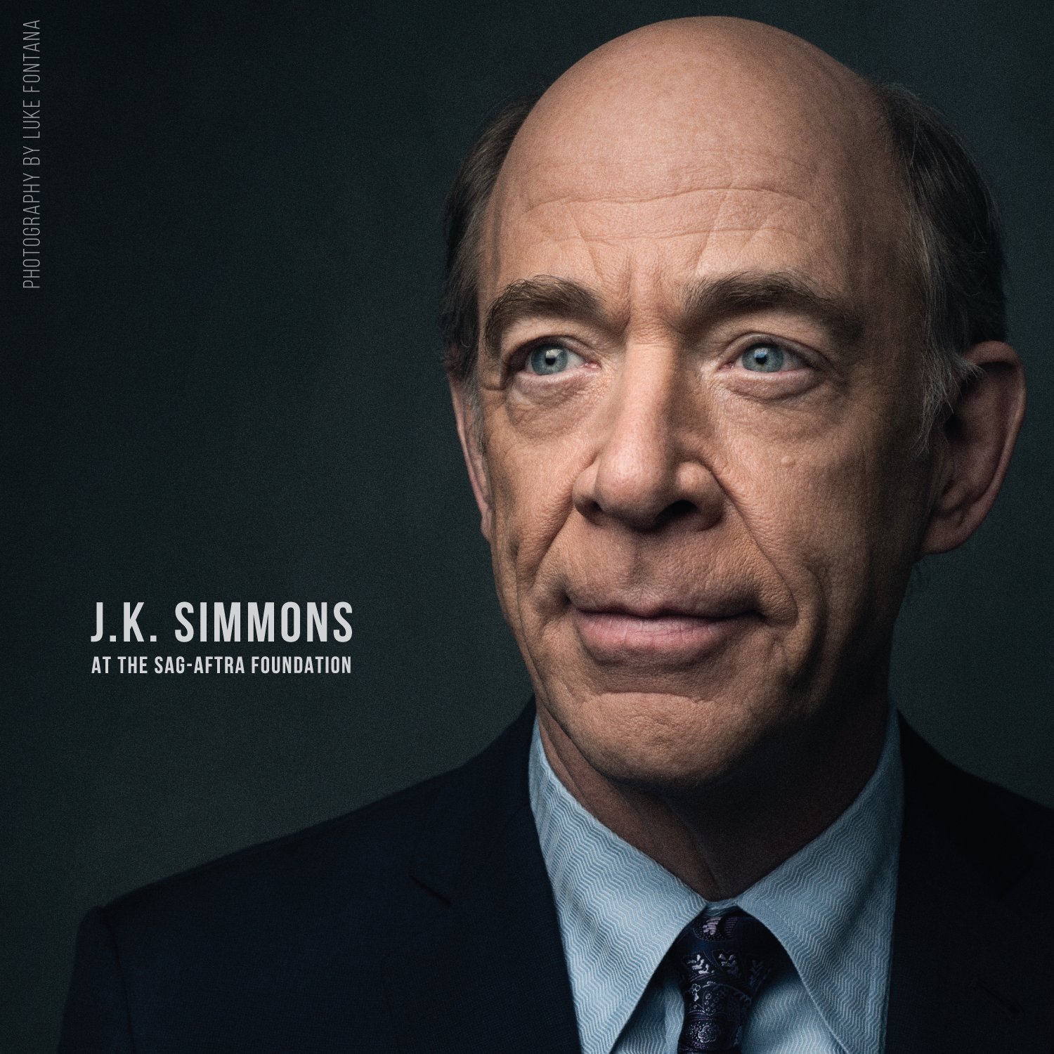 Happy Birthday J.K. Simmons! 