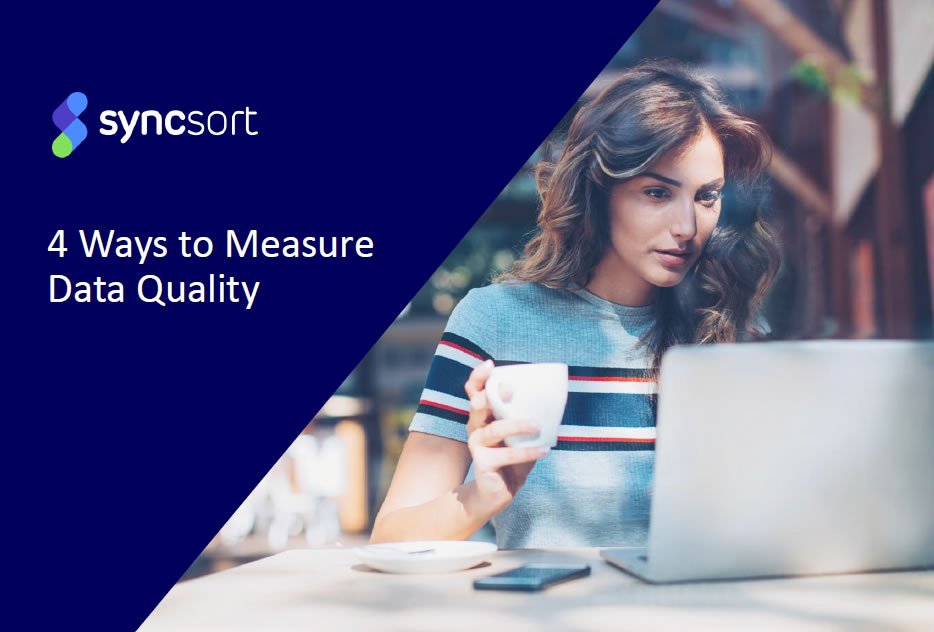 PreciselyData's tweet image. Discover what #DataQualityAssessment looks like in practice so you can measure &amp;amp; track the effectiveness of #DataQuality improvement efforts. Download our eBook: bit.ly/2TFP0Is
