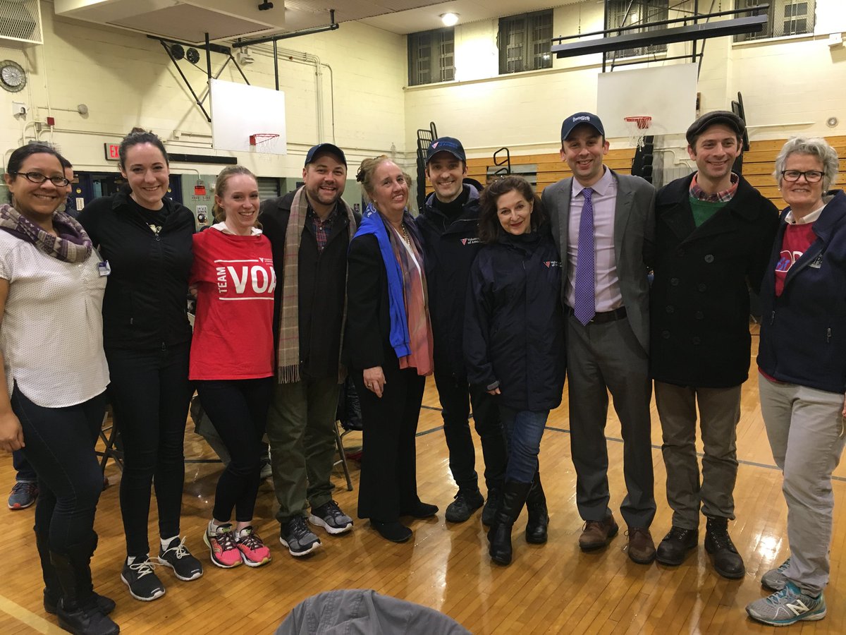VOAgny's tweet photo. Team VOA-GNY is proud to participate again this year in the #HOPECount, an annual survey of New Yorkers who are living on the streets. Reach out to @NYCDHS for more info and to sign up! https://t.co/L3q2QwATTB https://t.co/veBvwou82A