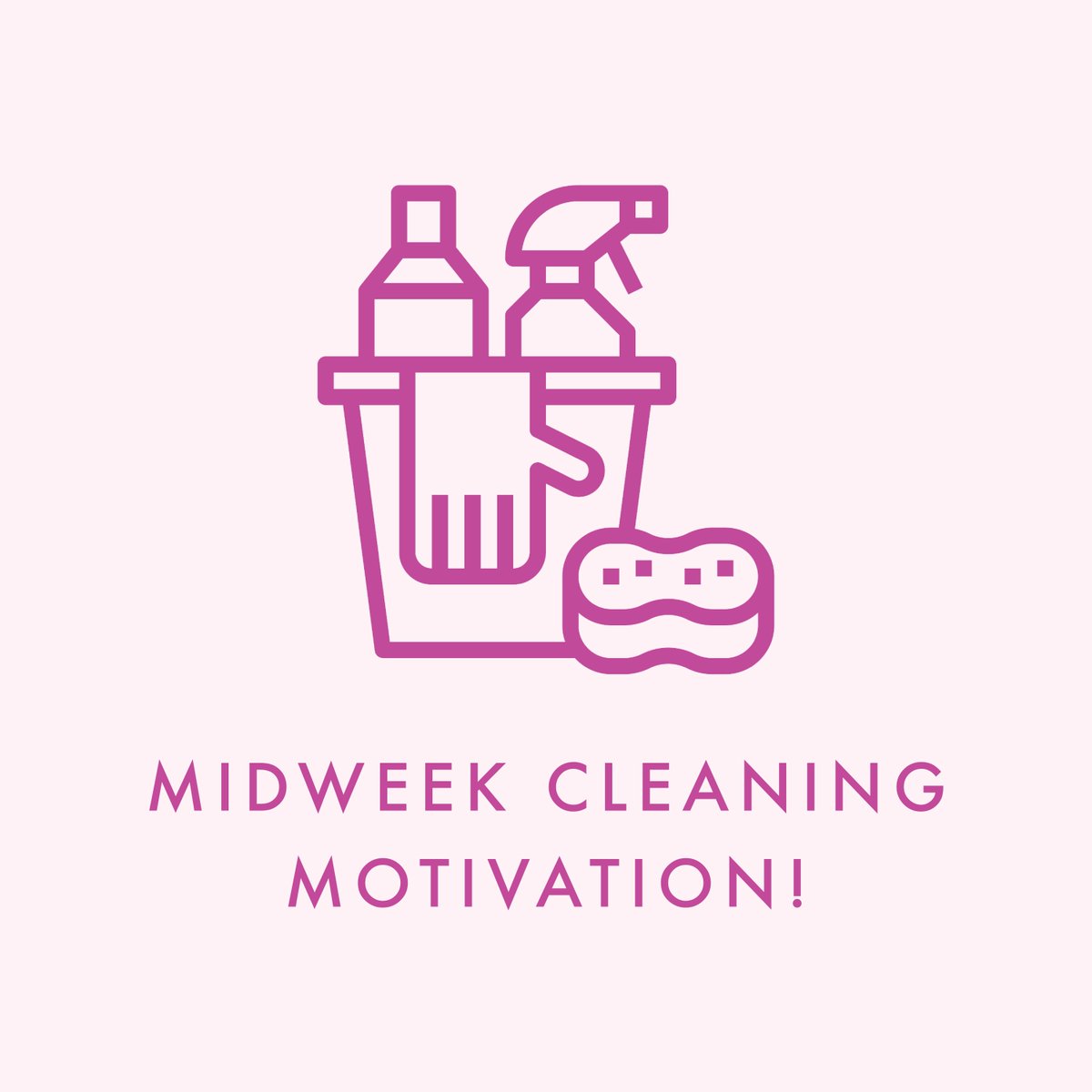 Luxury Maids On Twitter Need Some Midweek Cleaning