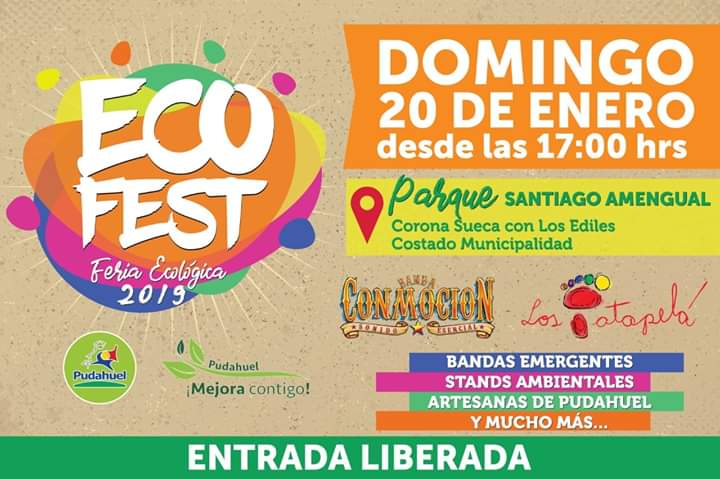team_mapu's tweet photo. El domingo 20 de enero le daremos la bienvenida al nuevo parque Santiago Amengual en Pudahuel con el ECOFEST, todos invitados!!
#TeamMapu contará con un stand de mecánica ciclista gratuita y un sector para un #biciPicnic familiar 🚲 @IMPudahuel https://t.co/9O9c42jwzl