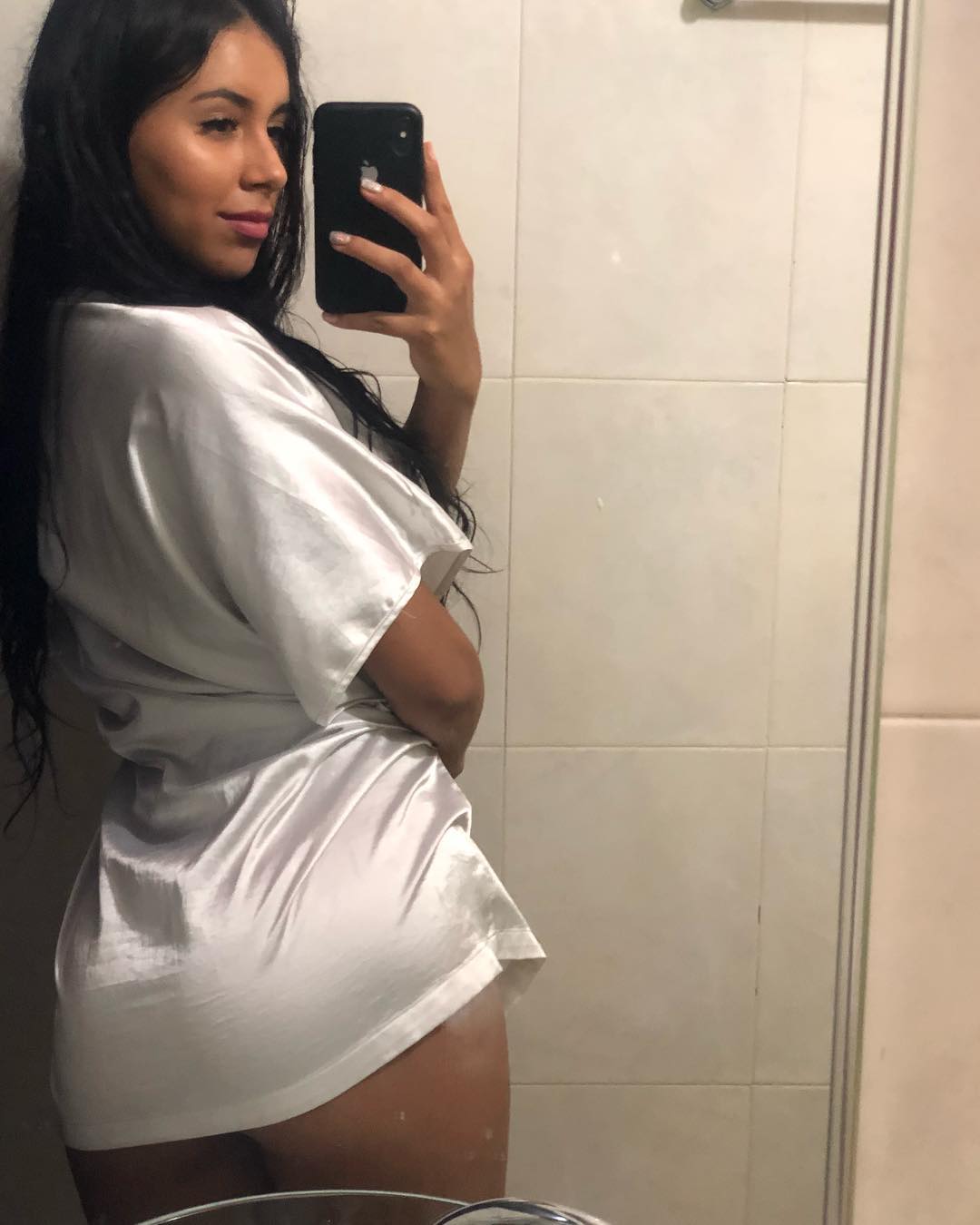 Ashley Clark lingering thoughts