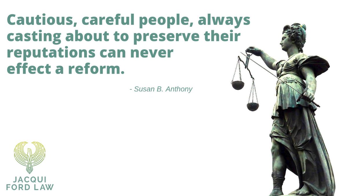 FordLawOKC's tweet photo. Important Reminder! #wordstoliveby #OKCLawyer #OKCNews #WisdomWednesday https://t.co/qAKqRcEDqG