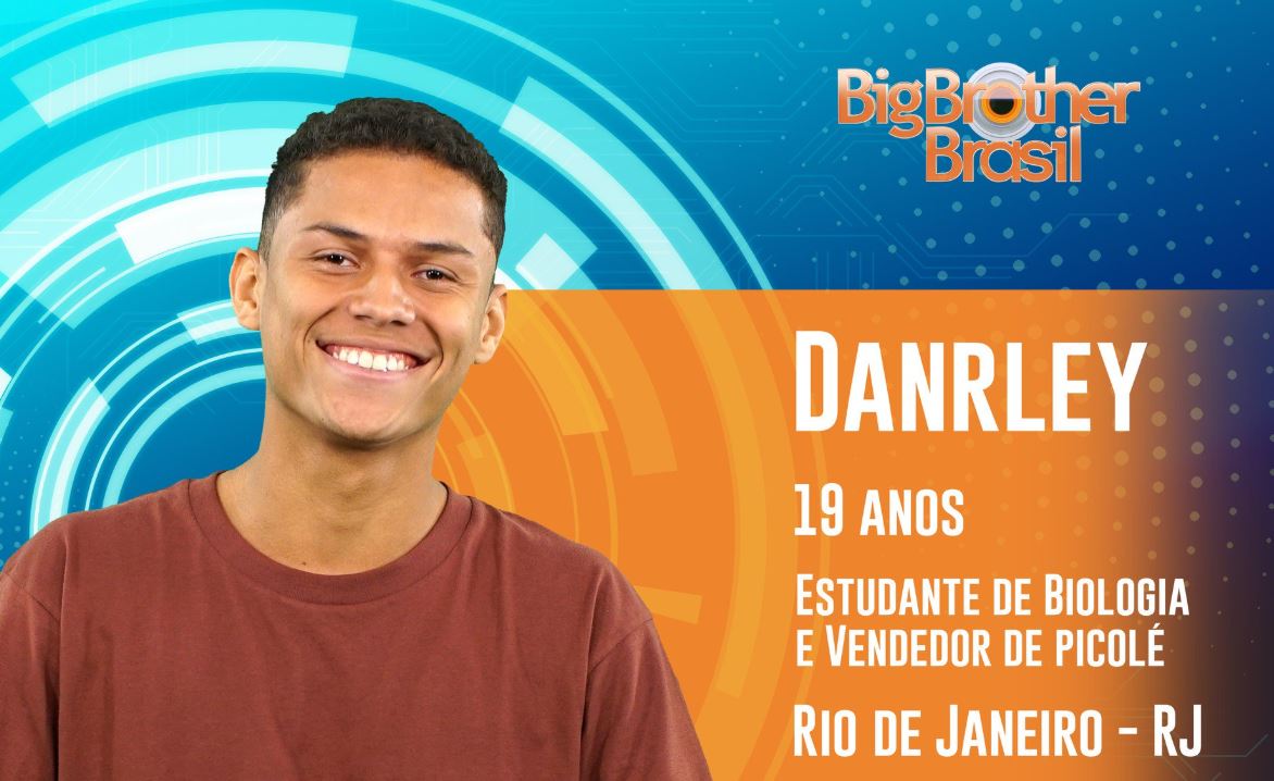 mixdeseries's tweet photo. #AlertaBBB já temos nosso fav: Danrlei é morador da Rocinha, adora abraçar, adora ler, tem mais de 30 medalhas - sendo que a favorita é da Olimpíada de Língua Portuguesa, é gente como a gente! #ApostaTeamReality CAMPEÃO, é nossa nova Gleici. #RedeBBB #TeamRealityMix https://t.co/3HTjM6GYbL