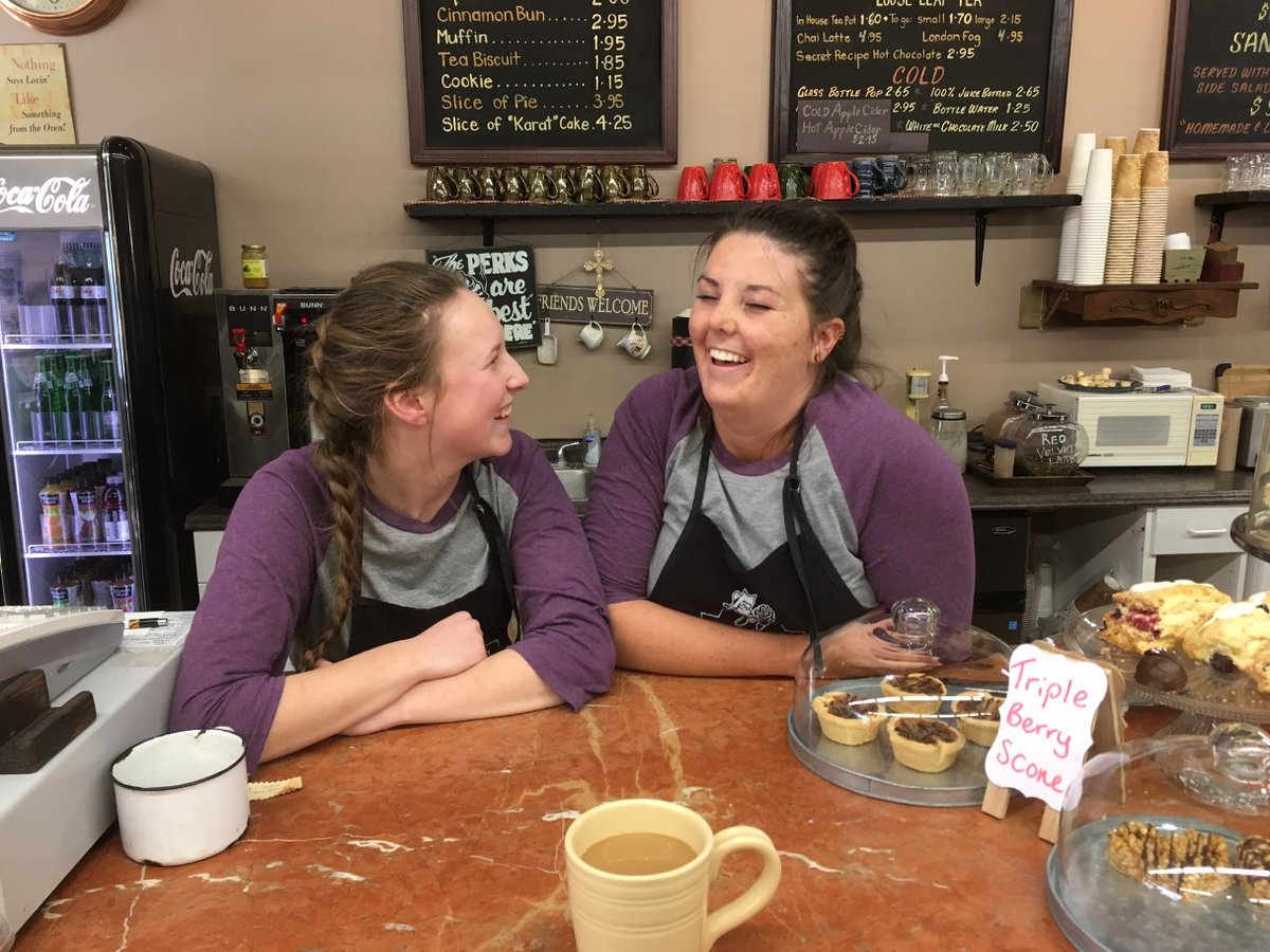 HGMBakery's tweet photo. We love what we do, and have a lot of fun doing it! Looking for a full time Cafe Server with 3-5 years experience to join the Hidden Goldmine Family.  

Full position details here: https://t.co/6DfwEn0KNZ 

#WeAreHiring #WhyMadoc #HastingsCounty #QuinteJobs #EmailUs #JoinTheTeam https://t.co/6V8uJPIBUN