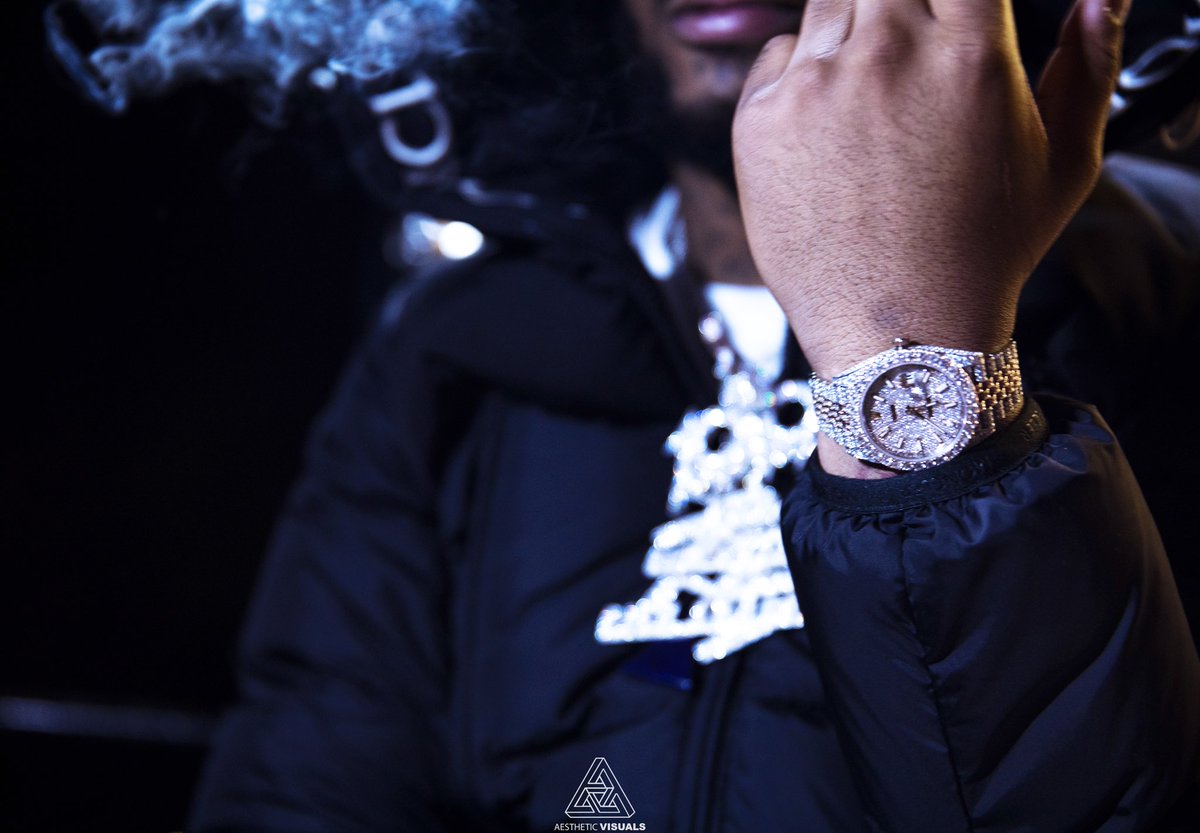 ⛄️💰100 ROUND GOON🦂🌪 tweet media