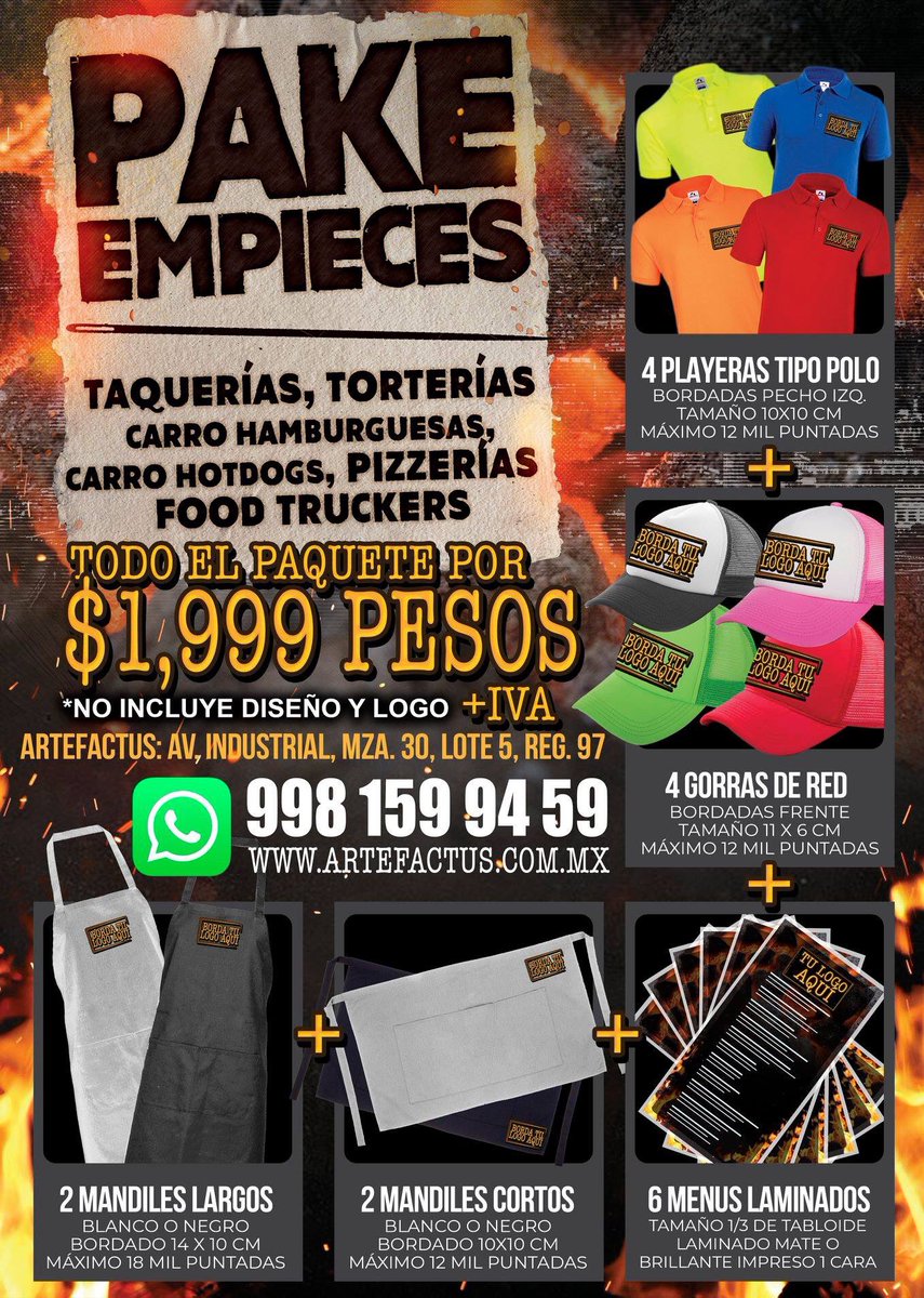 _artefactus tweet picture