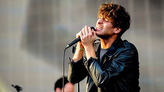 Happy 32nd Birthday to Paolo Nutini! 