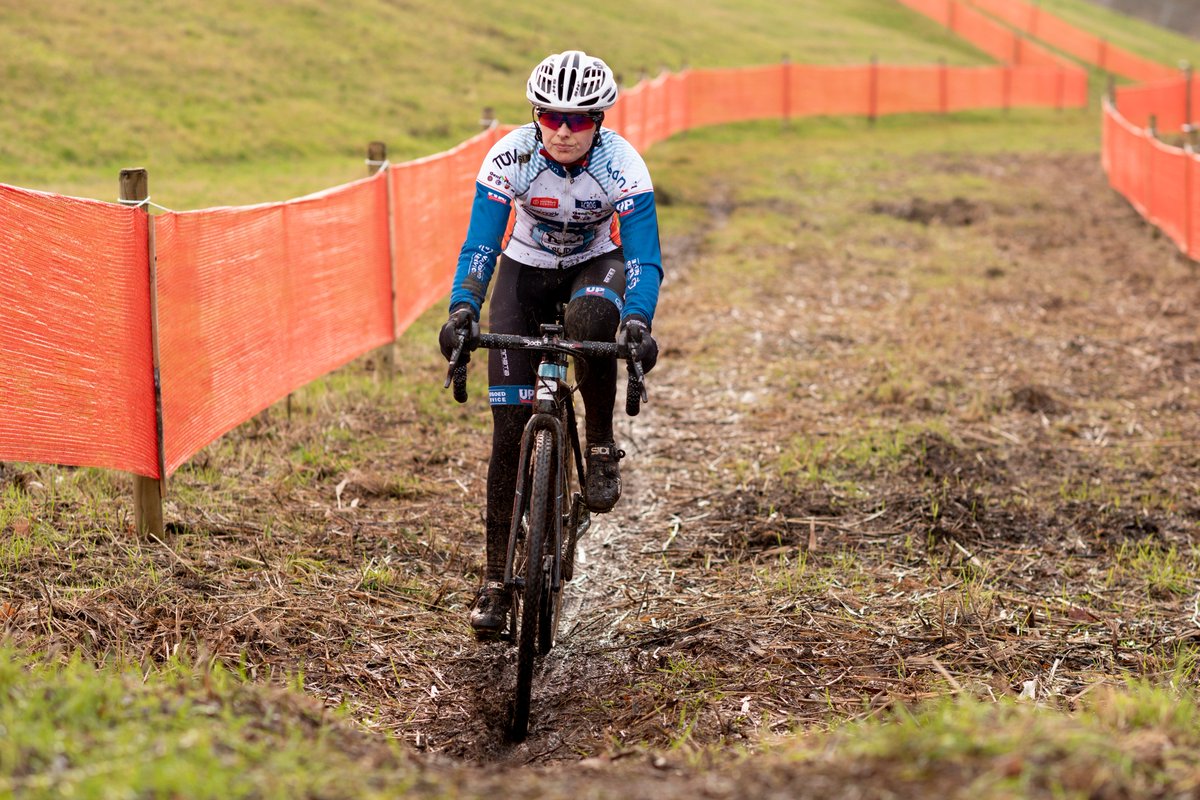 Aftellen naar het BK in Kruibeke. Nog 3⃣ dagen 🤗.

Onze renners trokken vandaag al naar het Polderdorp voor een eerste verkenning. 

📸 TFoto.be