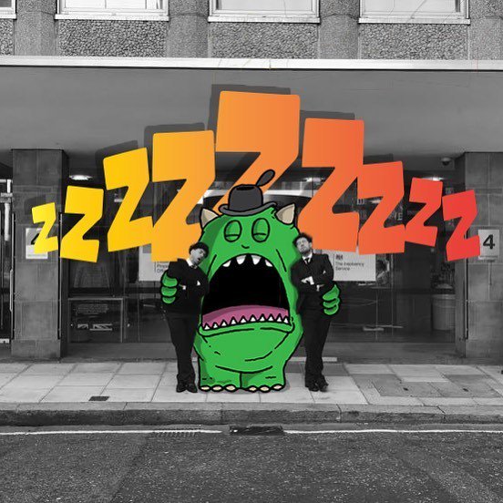 Monsta Pizza tweet media