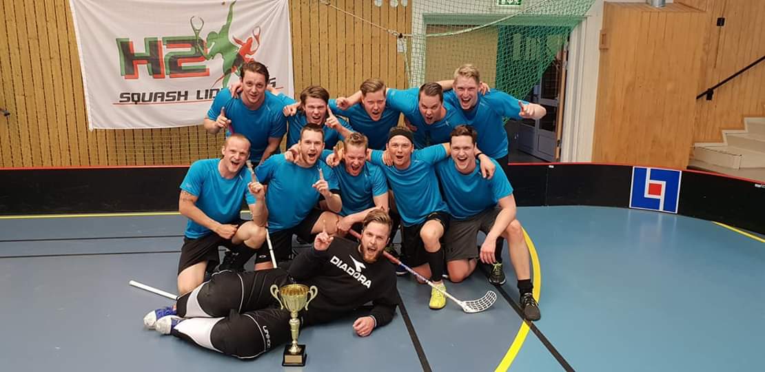 Copa Del Lisch 2019 kommer att äga rum den 4/5. Lite nyheter finns det att läsa om på denna länk.
facebook.com/Copa-Del-Lisch…