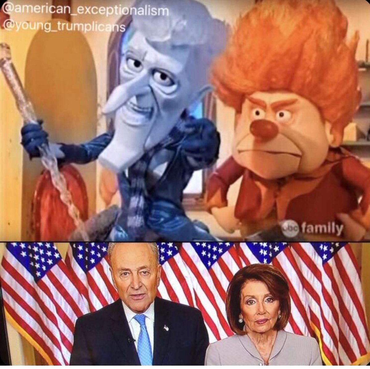 Dawg75Msu's tweet image. Mean, black-hearted, janky, un-American.... triflin at best! You two deserve all these memes.... and more! #BuildThatWallNOW #BuildThatWall #Trump #WWG1WGA #IwantMyFamilySafe #AmericaFirst @SpeakerPelosi 🤨🇺🇸🇺🇸🇺🇸🇺🇸🇺🇸🇺🇸🇺🇸🇺🇸🇺🇸.. Nancy has a wall! 😡😡😡😡😡😡😡😡😡😡😡😡😡😡😡😡😡